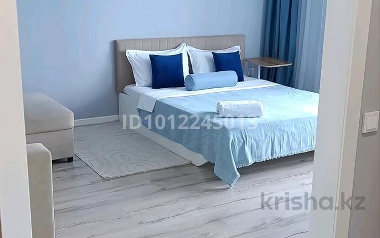 1-комнатная квартира · 45 м² · 7/10 этаж, Туран 46Б/1 — Астана арена за 2 500 ₸ в Нура р-н — фото 15