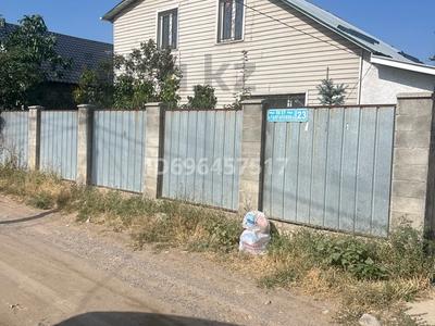Отдельный дом · 6 комнат · 150 м² · 16 сот., ПКСТ Талгарское 23 за 35 млн 〒 в Алматинской обл., Талгарский р-н