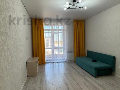 1-комнатная квартира · 31 м² · 5/6 этаж, Аль-Фараби 76 за ~ 15 млн ₸ в Астане, Есильский р-н