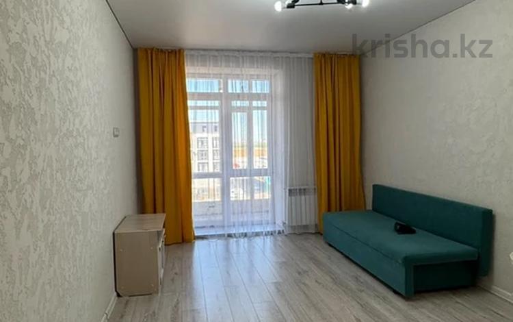 1-комнатная квартира · 31 м² · 5/6 этаж, Аль-Фараби 76 за ~ 15 млн ₸ в Астане, Есильский р-н — фото 2