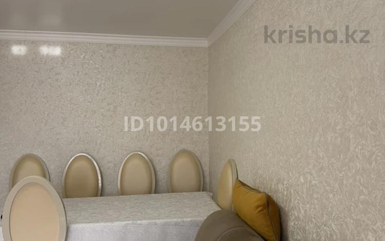3-комнатная квартира · 60 м² · 2/5 этаж, Аблайхана 16 за 24 млн ₸ в Новоишимском — фото 2