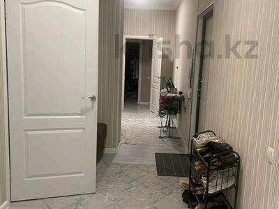 3-бөлмелі пәтер · 101 м² · 5/9 қабат, мкр Нурсат, Мкр. Нурсат, бағасы: 280 000 ₸ в Шымкенте, Каратауский р-н