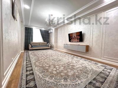 3-бөлмелі пәтер · 108 м² · 4/10 қабат, 19-й мкр 34/2, бағасы: 65 млн ₸ в Актау