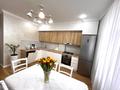 3-бөлмелі пәтер · 108 м² · 4/10 қабат, 19-й мкр 34/2, бағасы: 65 млн ₸ в Актау — фото 6