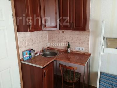 1-бөлмелі пәтер · 13 м² · 1/5 қабат, Сатпаева 19 — Майлина, бағасы: 7 млн ₸ в Астане, Алматы р-н