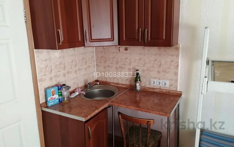 1-комнатная квартира · 13 м² · 1/5 этаж, Сатпаева 19 — Майлина за 7 млн ₸ в Астане, Алматы р-н — фото 2