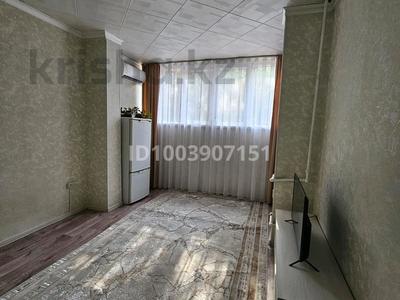 1-комнатная квартира · 20 м² · 2/5 этаж, Кунаева — Кунаева-Макатаева за 17.5 млн 〒 в Алматы, Медеуский р-н