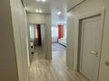 2-комнатная квартира · 46 м² · 4/16 этаж, Проспект Мангилик Ел 74 — По Мангилик ел, напротив мечети Нұр-Сұлтан мешіті за 250 000 ₸ в Астане, Есильский р-н