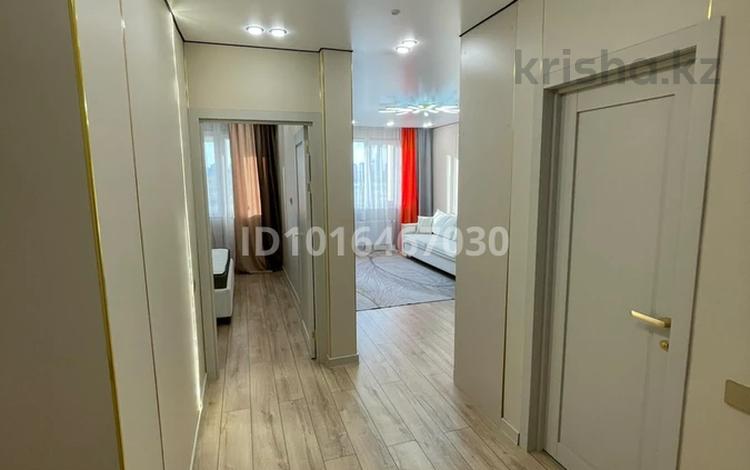 2-комнатная квартира · 46 м² · 4/16 этаж, Проспект Мангилик Ел 74 — По Мангилик ел, напротив мечети Нұр-Сұлтан мешіті за 250 000 ₸ в Астане, Есильский р-н — фото 2