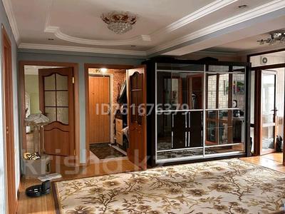 5-комнатная квартира · 100 м² · 4/12 этаж, Иляева 37 — Кунаева-Иляева за 50 млн 〒 в Шымкенте, Аль-Фарабийский р-н