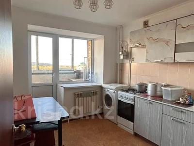 1-бөлмелі пәтер · 38.9 м² · 8/9 қабат, Нур Актобе, Нур Актобе 2 микрорайон, бағасы: 10.5 млн ₸