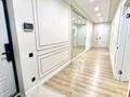 2-комнатная квартира · 80 м² · 12/17 этаж, Розыбакиева 320 за 47 000 ₸ в Алматы, Бостандыкский р-н — фото 20