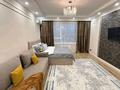 2-комнатная квартира · 80 м² · 12/17 этаж, Розыбакиева 320 за 47 000 ₸ в Алматы, Бостандыкский р-н