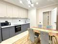 2-комнатная квартира · 80 м² · 12/17 этаж, Розыбакиева 320 за 47 000 ₸ в Алматы, Бостандыкский р-н — фото 11