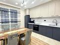 2-комнатная квартира · 80 м² · 12/17 этаж, Розыбакиева 320 за 47 000 ₸ в Алматы, Бостандыкский р-н — фото 12