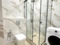 2-комнатная квартира · 80 м² · 12/17 этаж, Розыбакиева 320 за 47 000 ₸ в Алматы, Бостандыкский р-н — фото 15