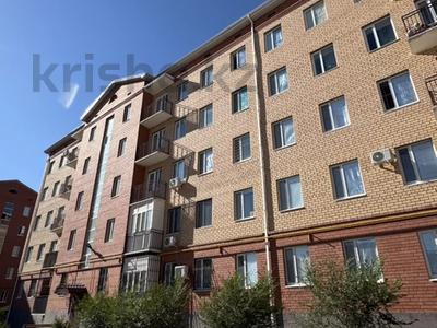 2-комнатная квартира · 41.7 м² · 3/5 этаж, Левый Берег 4 квартал 17 за 12.8 млн ₸ в 