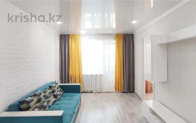 2-бөлмелі пәтер · 44 м² · 2/5 қабат, 12-шағынаудан, Майкудук, 12й микрорайон, бағасы: 10.6 млн ₸ в Караганде, Алихана Бокейханова р-н — фото 2