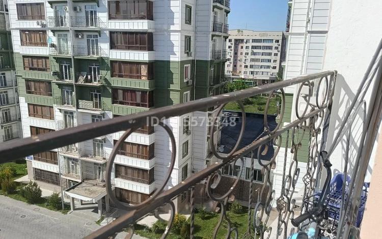 2-комнатная квартира · 50 м², Куаныша Толеметова 50/4 за 32.5 млн ₸ в Шымкенте, Абайский р-н — фото 2