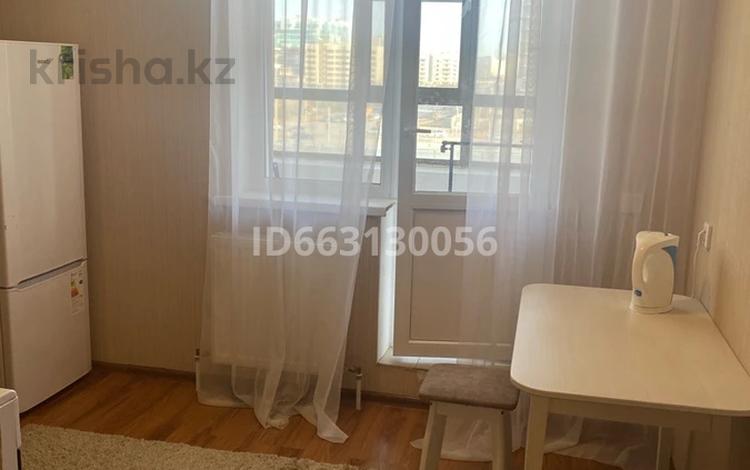 1-комнатная квартира · 43 м² · 4 этаж, Туран 55/3 за 10 000 ₸ в Астане, Есильский р-н — фото 3