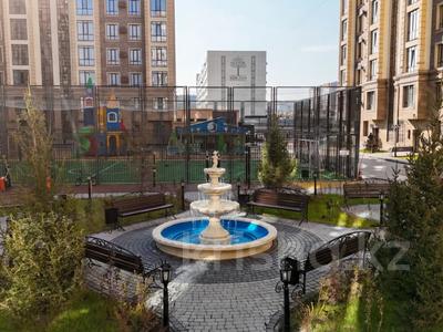 3-бөлмелі пәтер · 87.7 м² · 7/10 қабат, Илияса Есенберлина 20, бағасы: ~ 33.3 млн ₸ в Усть-Каменогорске