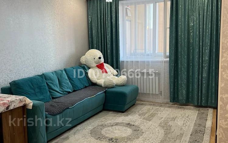 2-комнатная квартира · 40 м² · 7/9 этаж, Калдаяков 24 — Лрт ,жана вокзал за 15 000 ₸ в Астане, Сарайшык р-н — фото 2
