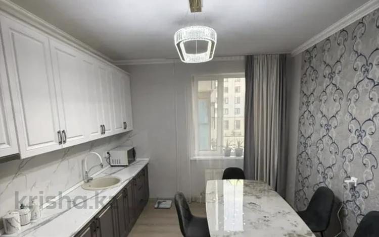 3-комнатная квартира · 87 м² · 2/7 этаж, Е-117 — Улы дала за 43 млн ₸ в Астане, Есильский р-н — фото 5