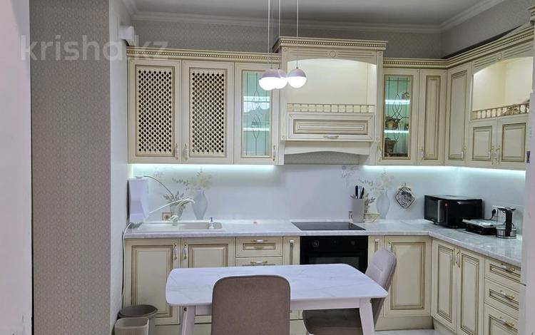 2-бөлмелі пәтер · 71 м² · 3/16 қабат, Навои 208 — Торайгырова, бағасы: 60 млн ₸ в Алматы, Бостандыкский р-н — фото 2