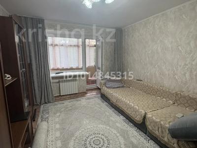 2-бөлмелі пәтер · 49.2 м² · 2/5 қабат, Гиппократа 7 а, бағасы: 11 млн ₸ в Топаре