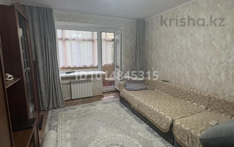 2-бөлмелі пәтер · 49.2 м² · 2/5 қабат, Гиппократа 7 а, бағасы: 11 млн ₸ в Топаре — фото 2