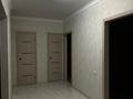 3-бөлмелі пәтер · 90 м² · 9/9 қабат, Болашақ ш/а. 129/2, бағасы: 150 000 ₸ в Актобе, мкр Болашак