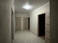 3-бөлмелі пәтер · 90 м² · 9/9 қабат, Болашақ ш/а. 129/2, бағасы: 150 000 ₸ в Актобе, мкр Болашак — фото 4
