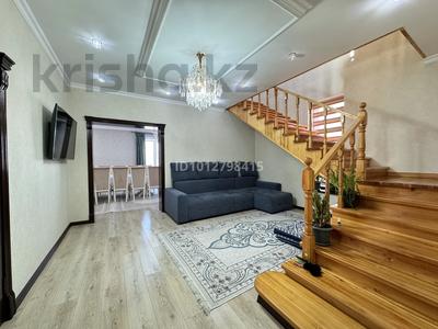 Жеке үй · 6 бөлме · 170 м² · 6 сот., мкр Томирис, Көксу 15, бағасы: 85 млн ₸ в Алматы, Алатауский р-н