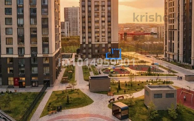 Свободное назначение, офисы, салоны красоты, образование · 45 м² за 37.8 млн ₸ в Шымкенте, Каратауский р-н — фото 2