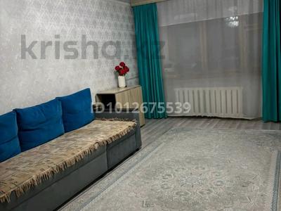 3-бөлмелі пәтер · 62 м² · 1/5 қабат, Синицына 7, бағасы: 20 млн ₸ в Семее