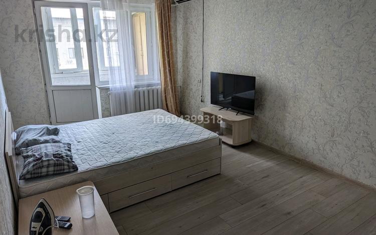 1-комнатная квартира, 35 м², 5/5 этаж помесячно, Маметовой 25