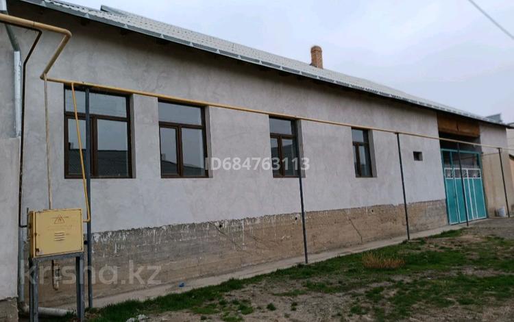 Отдельный дом • 6 комнат • 200 м² • 10 сот., З. Абдрахманова за 35 млн 〒 в Туркестане — фото 10
