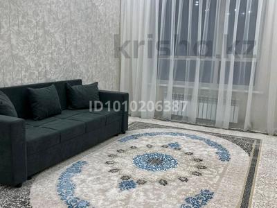 1-бөлмелі пәтер · 41 м², Толеметова 106/3 — Юсупова, бағасы: 160 000 ₸ в Шымкенте, Абайский р-н