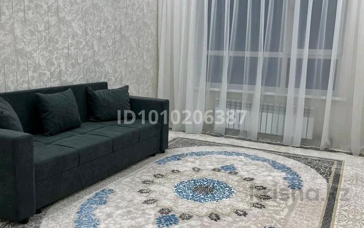 1-бөлмелі пәтер · 41 м², Толеметова 106/3 — Юсупова, бағасы: 160 000 ₸ в Шымкенте, Абайский р-н — фото 2