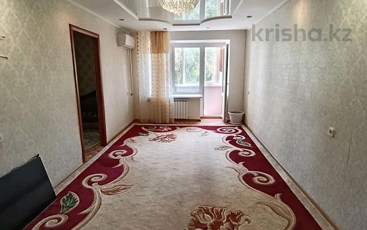 4-бөлмелі пәтер · 60 м² · 3/5 қабат, мкр Омега, верхняя, бағасы: 19.9 млн ₸ в Уральске — фото 2