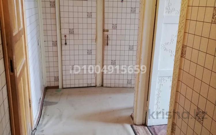 2-бөлмелі пәтер · 43.4 м² · 4/5 қабат, Абая, бағасы: 7.7 млн ₸ в Темиртау — фото 2