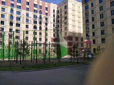 1-бөлмелі пәтер · 50.6 м² · 2/9 қабат, 17-й микрорайон, 17-й микрорайон 125 — Пересечение ул.Шаяхметова ул. Рыскулова, бағасы: 24.5 млн ₸ в Шымкенте, Аль-Фарабийский р-н