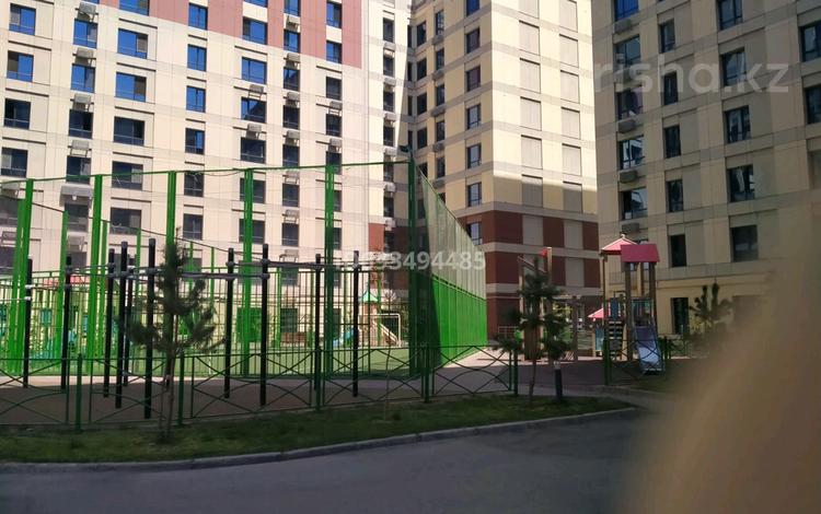 1-бөлмелі пәтер · 50.6 м² · 2/9 қабат, 17-й микрорайон, 17-й микрорайон 125 — Пересечение ул.Шаяхметова ул. Рыскулова, бағасы: 24.5 млн ₸ в Шымкенте, Аль-Фарабийский р-н — фото 23