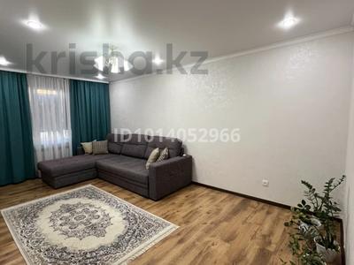 3-комнатная квартира · 72 м² · 5/5 этаж, Сазда-3, Марата Оспанова 54/2 за 23 млн ₸ в Актобе