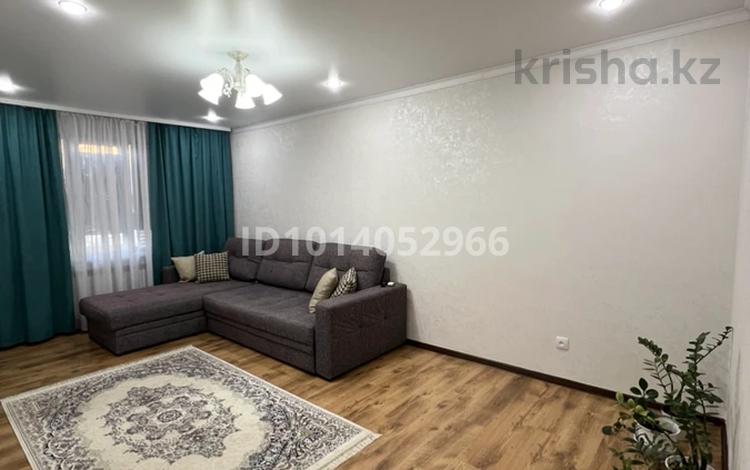 3-комнатная квартира · 72 м² · 5/5 этаж, Сазда-3, Марата Оспанова 54/2 за 23 млн ₸ в Актобе — фото 2