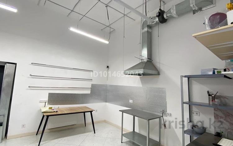 Еркін · 15 м², бағасы: 200 000 ₸ в Астане, Есильский р-н — фото 2