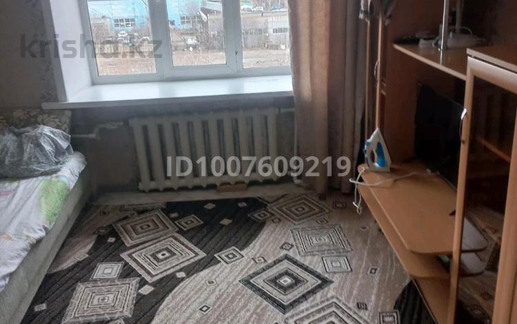1-бөлмелі пәтер · 30 м² · 5/5 қабат, Михайловка ш/а., Анжерская — Копер., бағасы: 12 000 ₸ в Караганде, Казыбек би р-н — фото 2