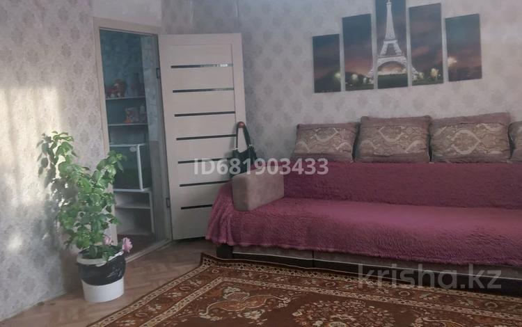 Отдельный дом • 4 комнаты • 100 м² • 15 сот., Долинка грп 45 за 3.5 млн 〒 в Шахтинске — фото 2