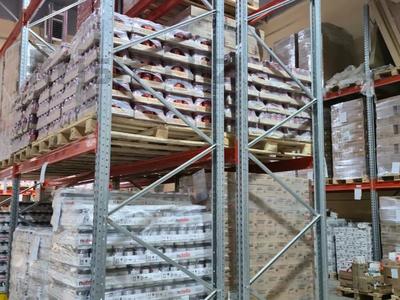 Өнеркәсіптік база · 4.41 га, Промбаза 6, бағасы: 950 млн ₸ в Актау, мкр Приморский