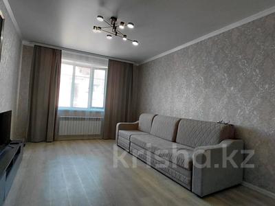 2-бөлмелі пәтер · 63 м² · 3/4 қабат, Береке микрорайон, бағасы: 31 млн ₸ в Костанае